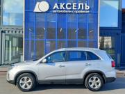 Kia Sorento II Рестайлинг Архангельск  - изображение 26