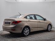 Hyundai Solaris I Москва  - изображение 23