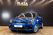 Kia Rio IV Уфа  - изображение 23