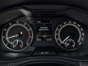 Skoda Rapid II Москва  - изображение 44