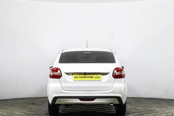 Lada (ВАЗ) Granta I Рестайлинг с пробегом 2023 года, цена 789 000 рублей, 72000 км, хэтчбек, Автокод Объявления