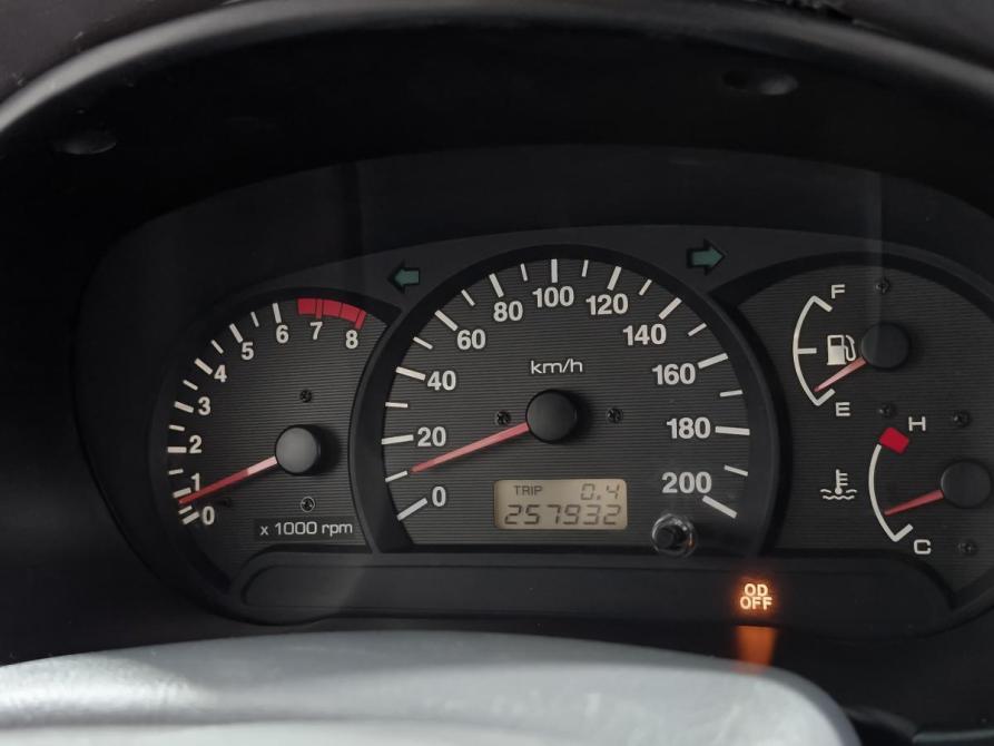 Hyundai Accent II Нижний Новгород  - изображение 18