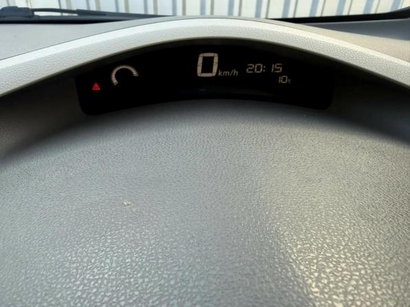 Nissan Leaf I (ZE0/AZE0) с пробегом 2012 года, цена 839 000 рублей, 145463 км, хэтчбек, Автокод Объявления