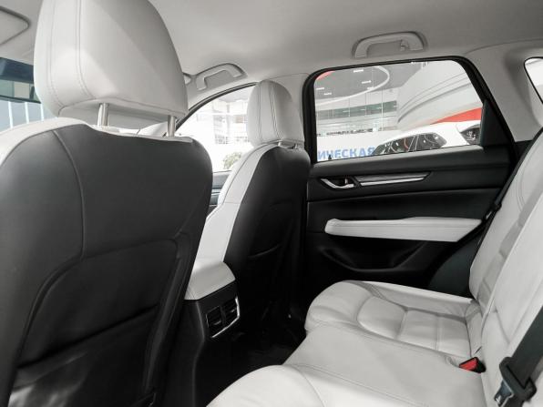 Mazda CX-5 II с пробегом 2018 года, цена 2 780 000 рублей, 78602 км, внедорожник, Автокод Объявления