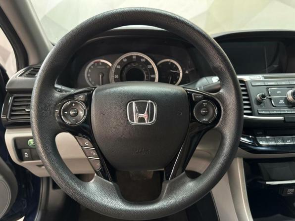 Honda Accord IX Рестайлинг с пробегом 2017 года, цена 1 570 000 рублей, 146868 км, седан, Автокод Объявления