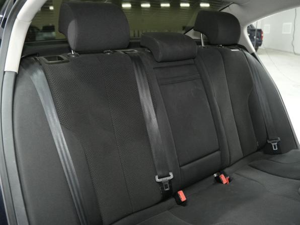 Volkswagen Passat B6 с пробегом 2008 года, цена 879 000 рублей, 233443 км, седан, Автокод Объявления