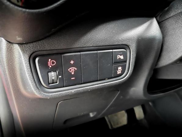 Kia Soul III с пробегом 2021 года, цена 2 090 000 рублей, 106120 км, хэтчбек, Автокод Объявления