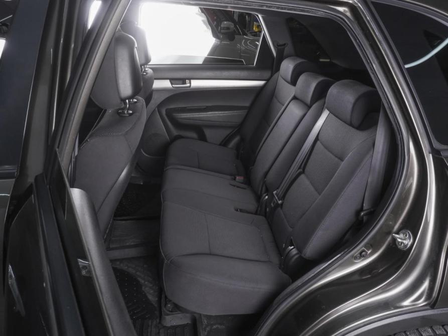 Kia Sorento II Ростов-на-Дону  - изображение 9