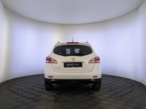 Nissan Murano II (Z51) Рестайлинг 2 с пробегом 2014 года, цена 1 850 000 рублей, 91967 км, внедорожник, Автокод Объявления