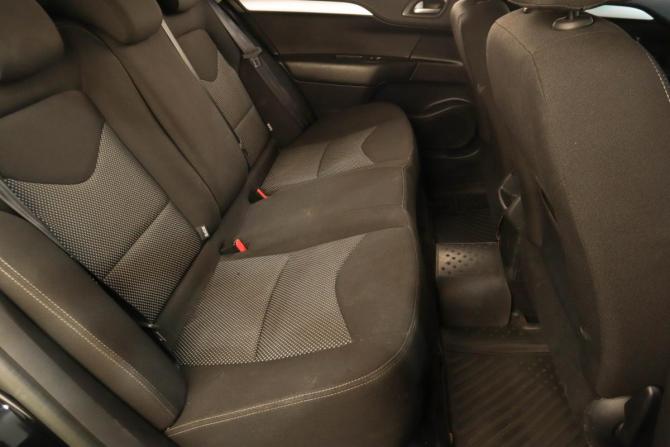 Citroen C4 II с пробегом 2014 года, цена 679 000 рублей, 246000 км, седан, Автокод Объявления