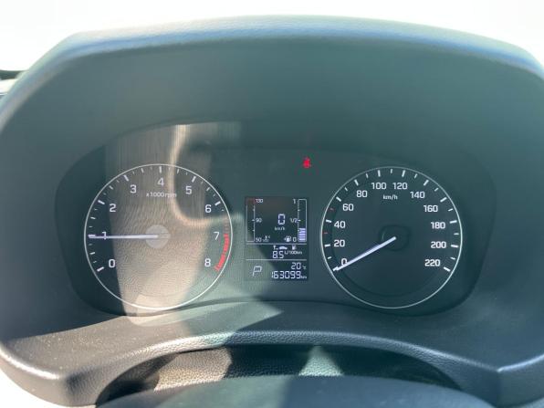 Hyundai Creta I Рестайлинг с пробегом 2020 года, цена 1 499 000 рублей, 163099 км, внедорожник, Автокод Объявления