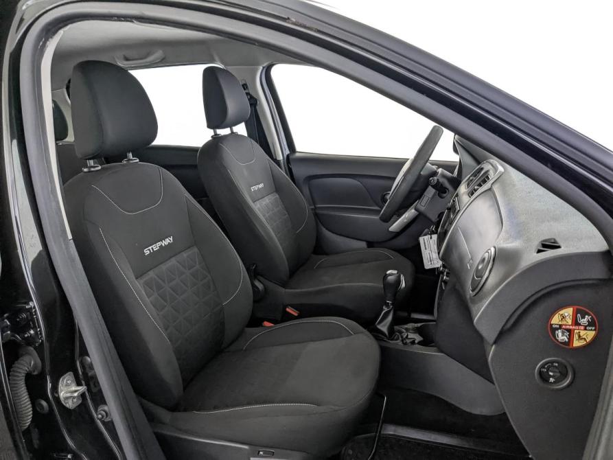 Renault Sandero II Москва  - изображение 23