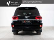 Toyota Land Cruiser 200 Series Рестайлинг 2 Казань  - изображение 23