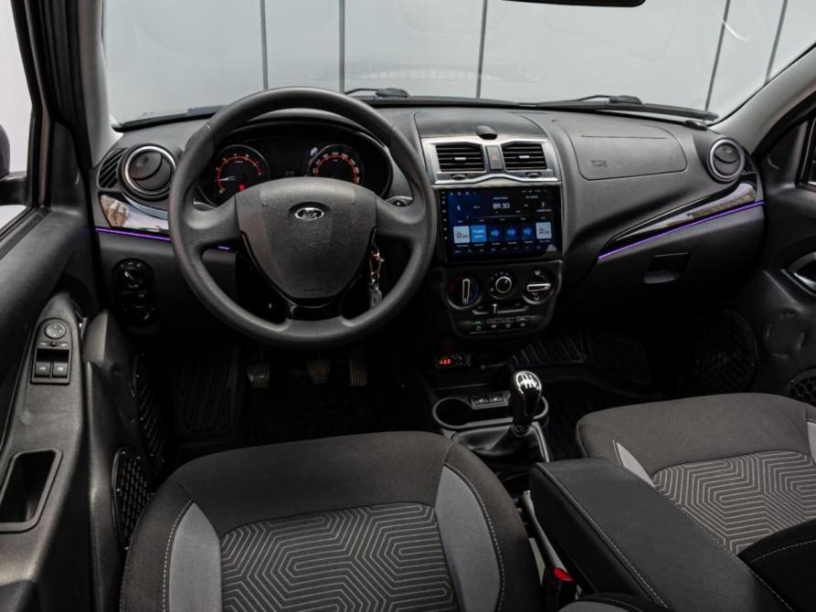 Lada (ВАЗ) Granta I Рестайлинг Краснодар  - изображение 7