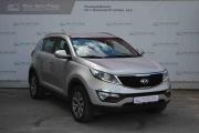 Kia Sportage III Рестайлинг Старый Оскол  - изображение 30