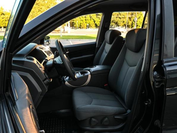 SsangYong Kyron I с пробегом 2007 года, цена 799 000 рублей, 145147 км, внедорожник, Автокод Объявления
