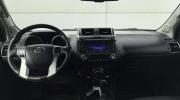 Toyota Land Cruiser Prado 150 Series Рестайлинг 1 Ставрополь  - изображение 39
