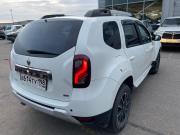 Renault Duster I Рестайлинг Санкт-Петербург  - изображение 9