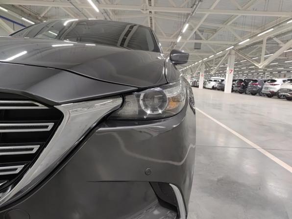 Mazda CX-9 II с пробегом 2019 года, цена 2 550 000 рублей, 59948 км, внедорожник, Автокод Объявления