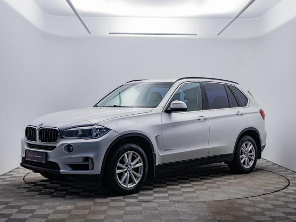 BMW X5 III (F15) с пробегом 2015 года, цена 3 328 000 рублей, 93820 км, внедорожник, Автокод Объявления