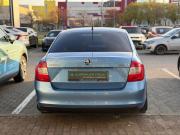 Skoda Rapid I Череповец  - изображение 23