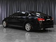 Lexus GS III Тюмень  - изображение 24