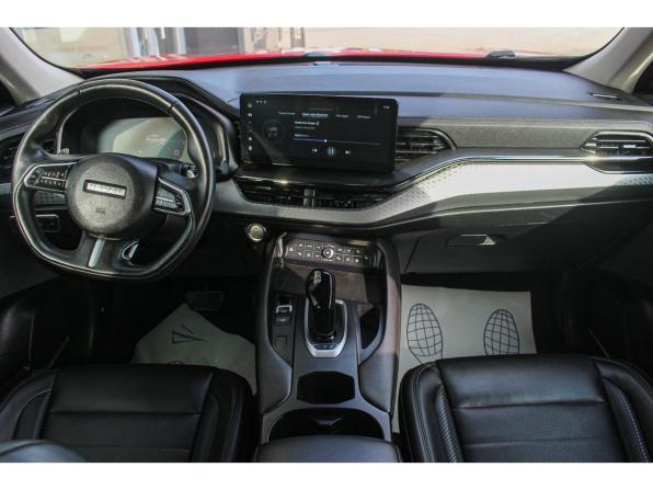 Haval F7x I Рестайлинг с пробегом 2023 года, цена 2 263 000 рублей, 35100 км, внедорожник, Автокод Объявления