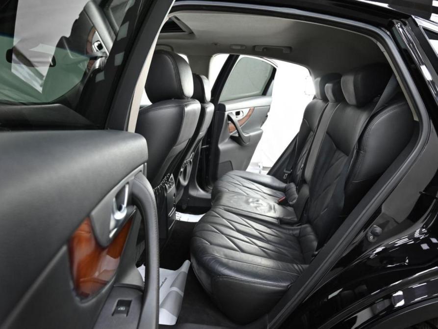 Infiniti FX II (S51) Рестайлинг Москва  - изображение 7
