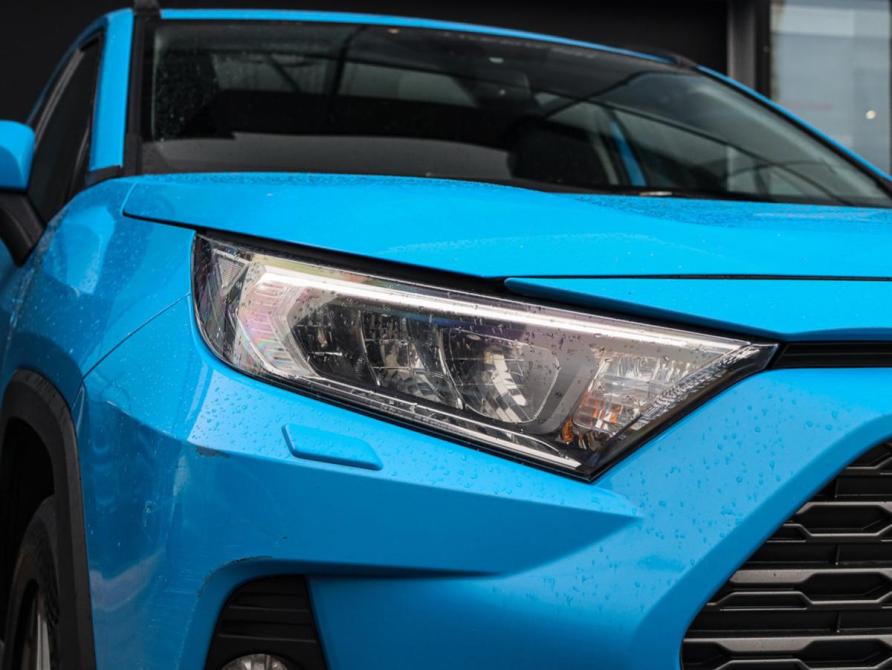 Toyota RAV4 V (XA50) Москва  - изображение 26