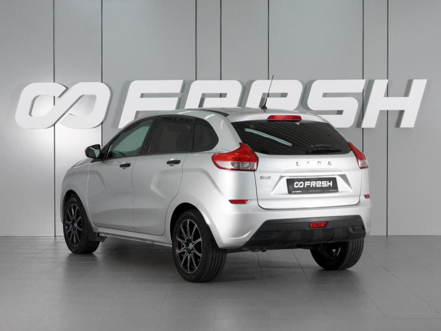 Lada (ВАЗ) XRAY I Минеральные Воды  - изображение 2
