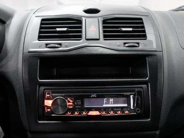 Lada (ВАЗ) Granta I Рестайлинг с пробегом 2019 года, цена 672 000 рублей, 62678 км, седан, Автокод Объявления