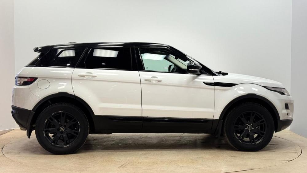 Land Rover Range Rover Evoque I Киров  - изображение 5