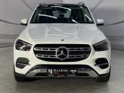 Mercedes-Benz GLE II (V167) Рестайлинг Воронеж  - изображение 21