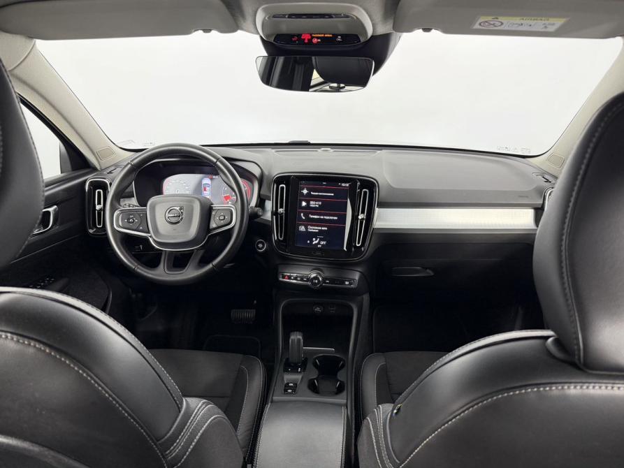 Volvo XC40 I Калининград  - изображение 18