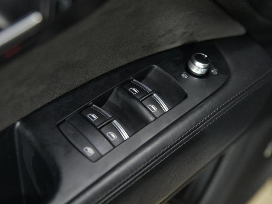 Audi Q7 I (4L) Рестайлинг Москва  - изображение 18