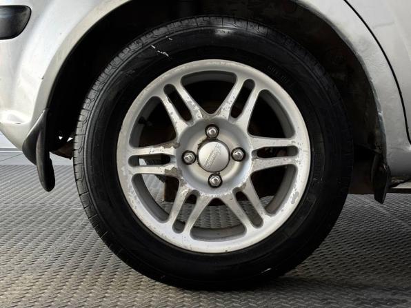 Hyundai Getz I с пробегом 2004 года, цена 405 000 рублей, 219620 км, хэтчбек, Автокод Объявления