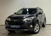 Toyota RAV4 IV (XA40) Санкт-Петербург  - изображение 15