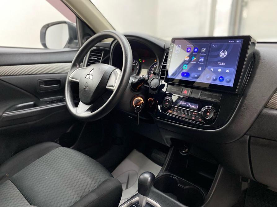 Mitsubishi Outlander III Энгельс  - изображение 36