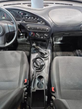 Chevrolet Niva I Рестайлинг с пробегом 2016 года, цена 640 000 рублей, 139707 км, внедорожник, Автокод Объявления
