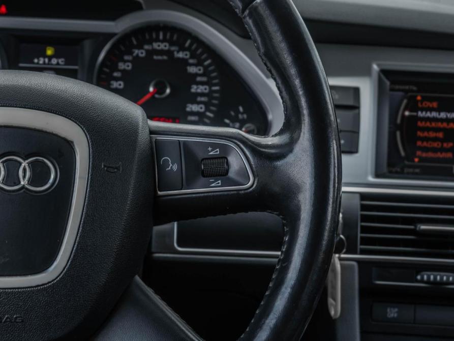 Audi A6 III (C6) Рестайлинг Ставрополь  - изображение 20