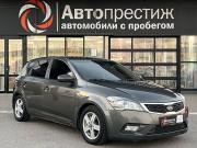 Kia Ceed I Рестайлинг Волгоград  - изображение 20
