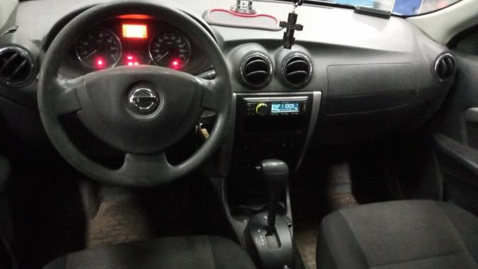 Nissan Almera III (G15) с пробегом 2018 года, цена 780 000 рублей, 187674 км, седан, Автокод Объявления