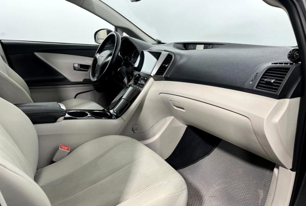 Toyota Venza I Нижний Новгород  - изображение 12