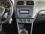 Volkswagen Polo V Рестайлинг Москва  - изображение 34