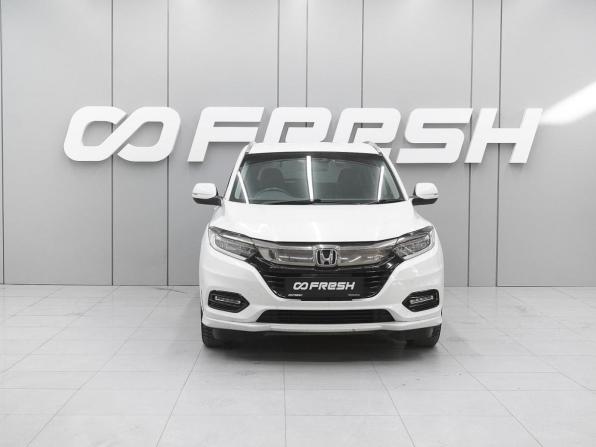 Honda Vezel I Рестайлинг с пробегом 2018 года, цена 1 850 000 рублей, 55076 км, внедорожник, Автокод Объявления