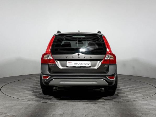 Volvo XC70 II с пробегом 2008 года, цена 884 600 рублей, 425233 км, универсал, Автокод Объявления