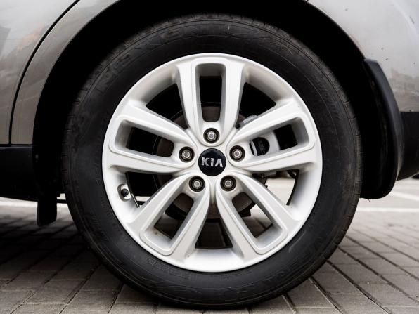 Kia Soul II Рестайлинг с пробегом 2018 года, цена 1 800 000 рублей, 53831 км, хэтчбек, Автокод Объявления