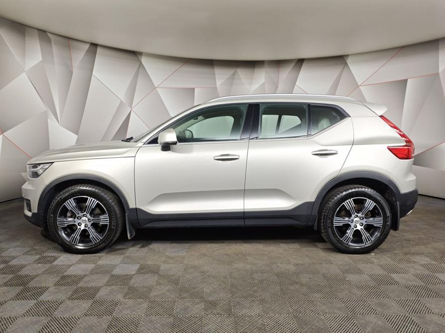 Volvo XC40 I Москва  - изображение 5
