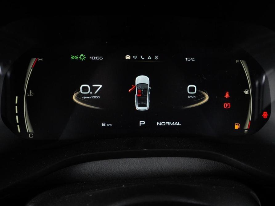 Haval Jolion I Рестайлинг 2 Минеральные Воды  - изображение 17