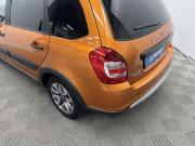 Lada (ВАЗ) Granta I Рестайлинг Воронеж  - изображение 32